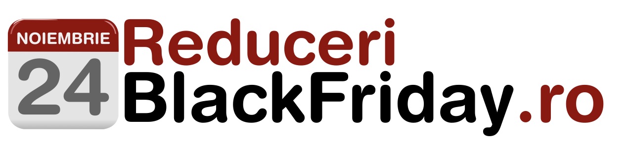 Black Friday 2023 Romania | Vinerea Neagra 2023