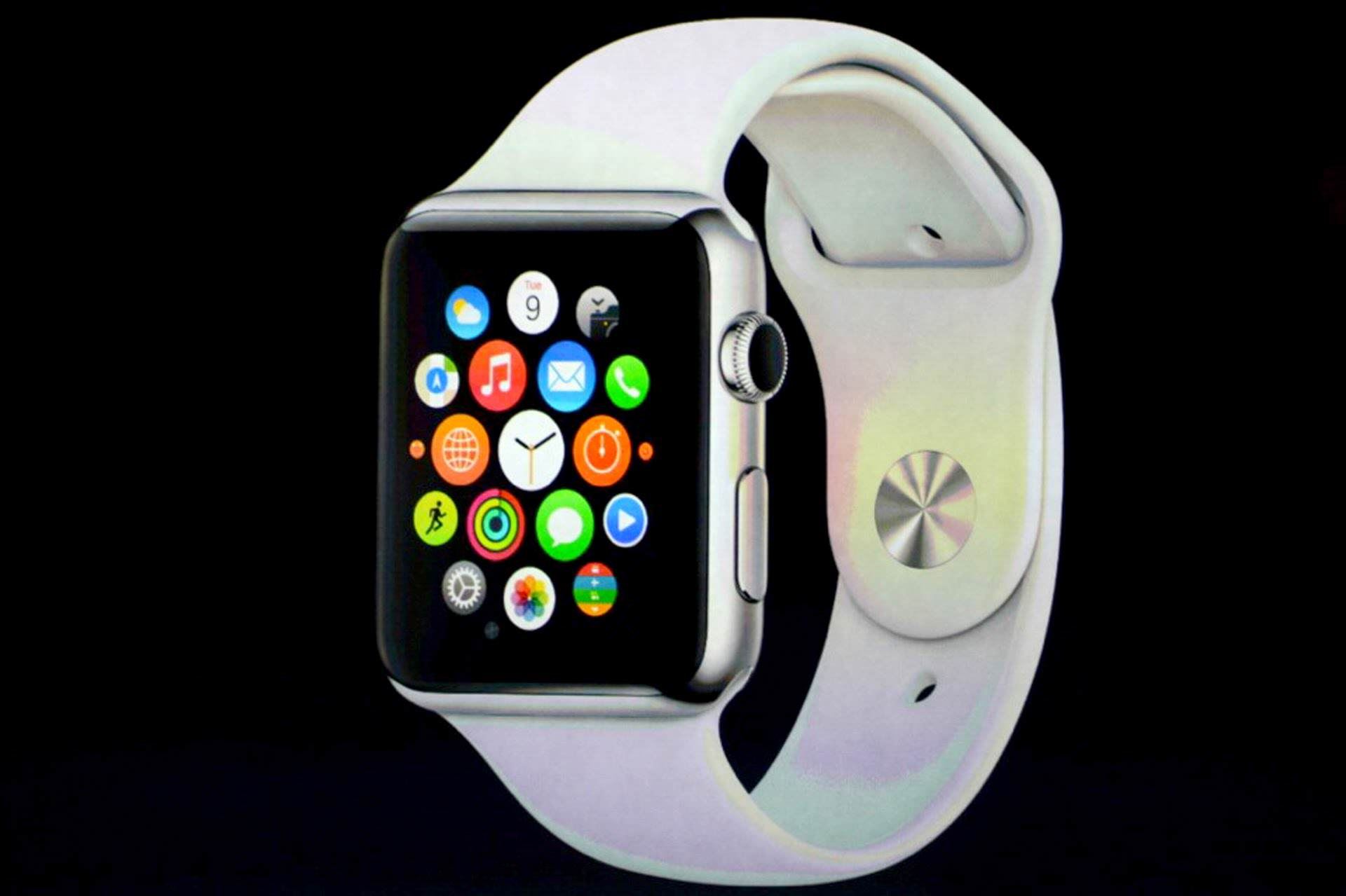 iwatch 6 black friday 2020