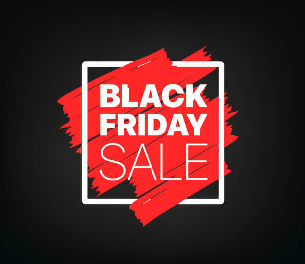 Când este Black Friday în România in 2023?